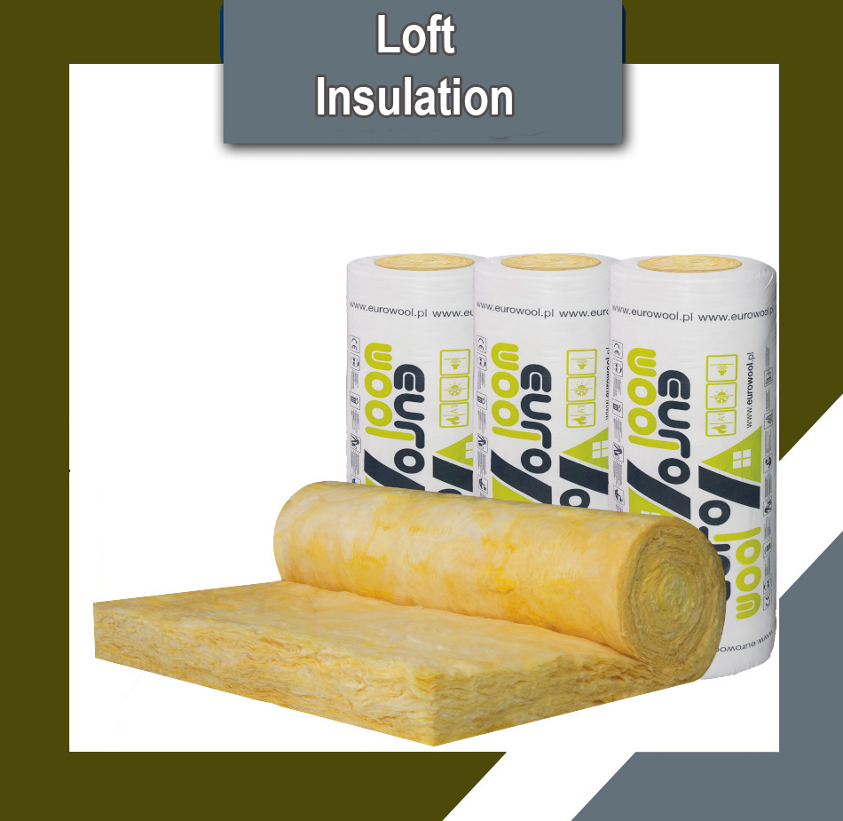 Loft Insulation